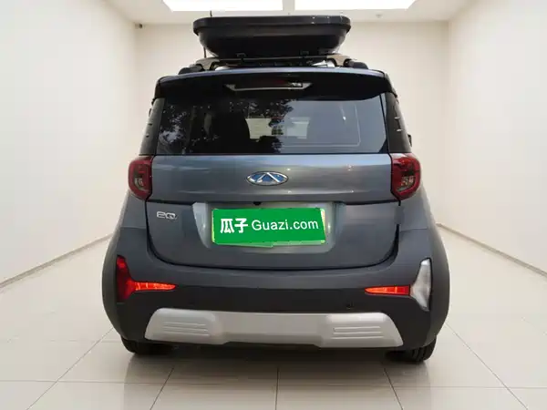 Chery eQ1 2021