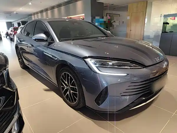 BYD Seal 2024
