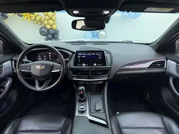 Cadillac CT5 2023