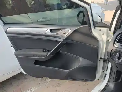 Volkswagen Golf 2020