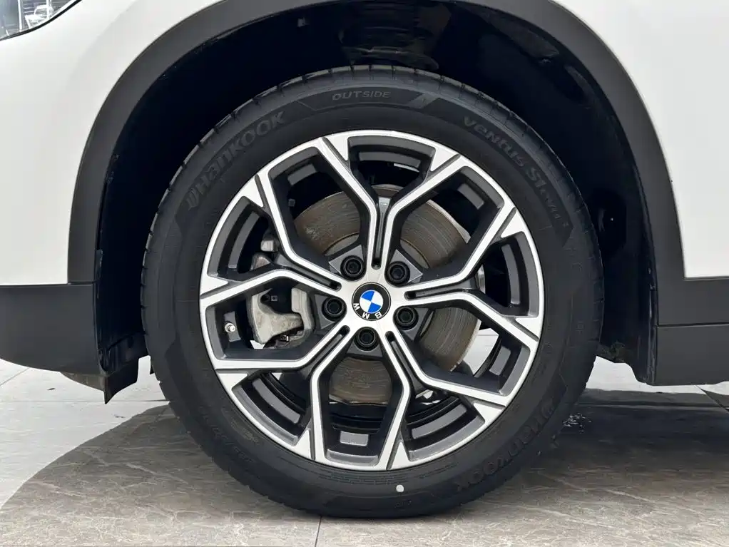 BMW X1 2023 — фото 18