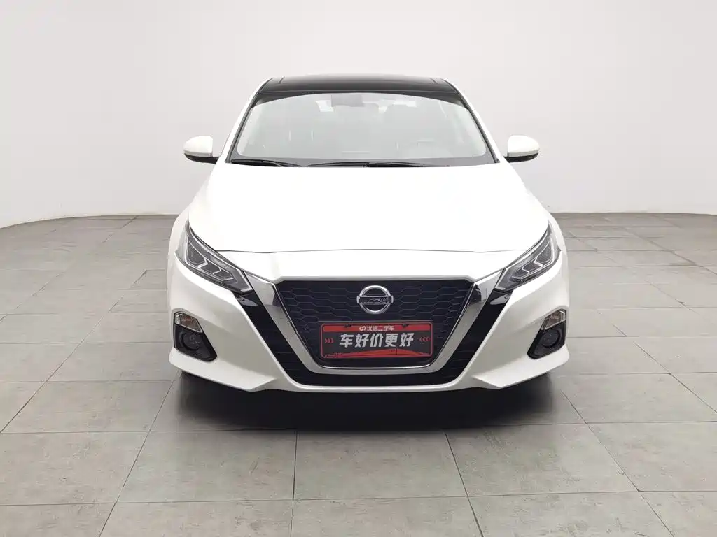 Nissan Teana 2021