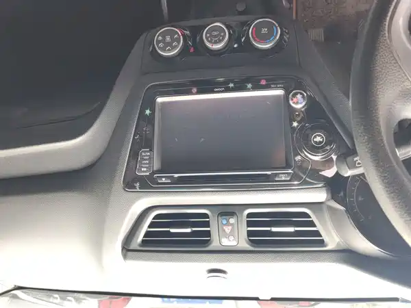 Kia K2 2016