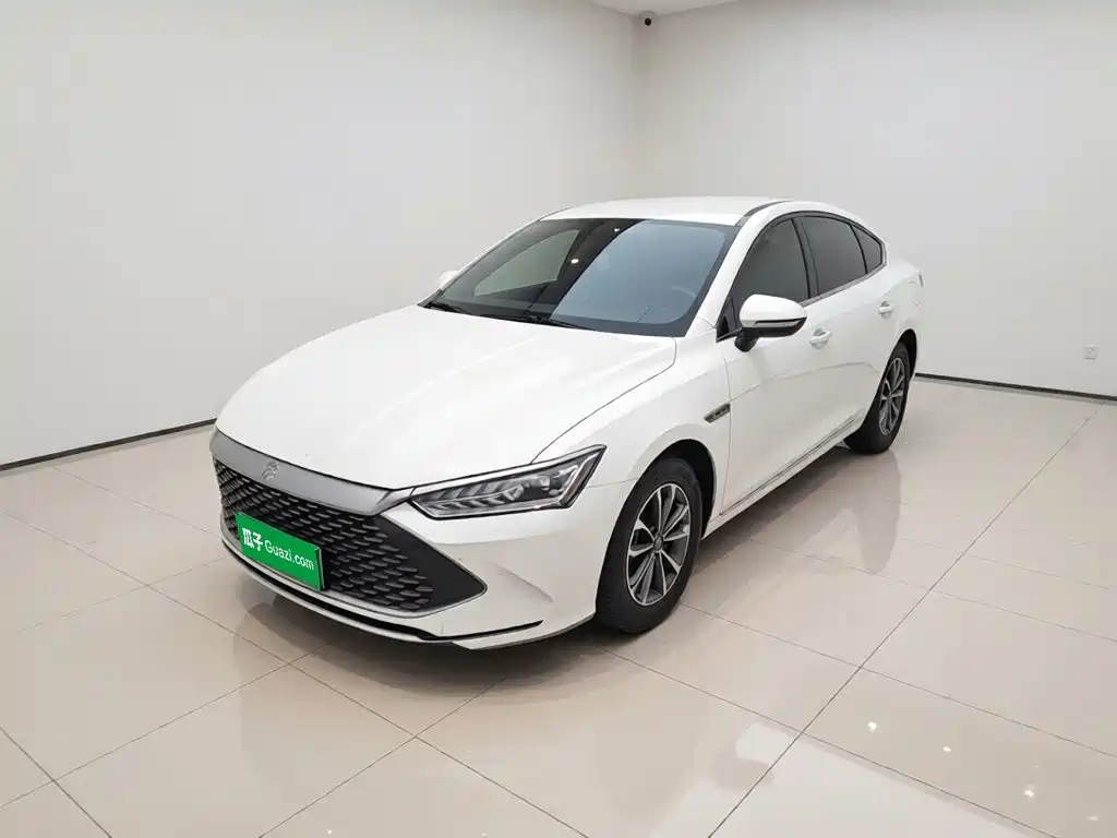 BYD Qin PLUS 2023