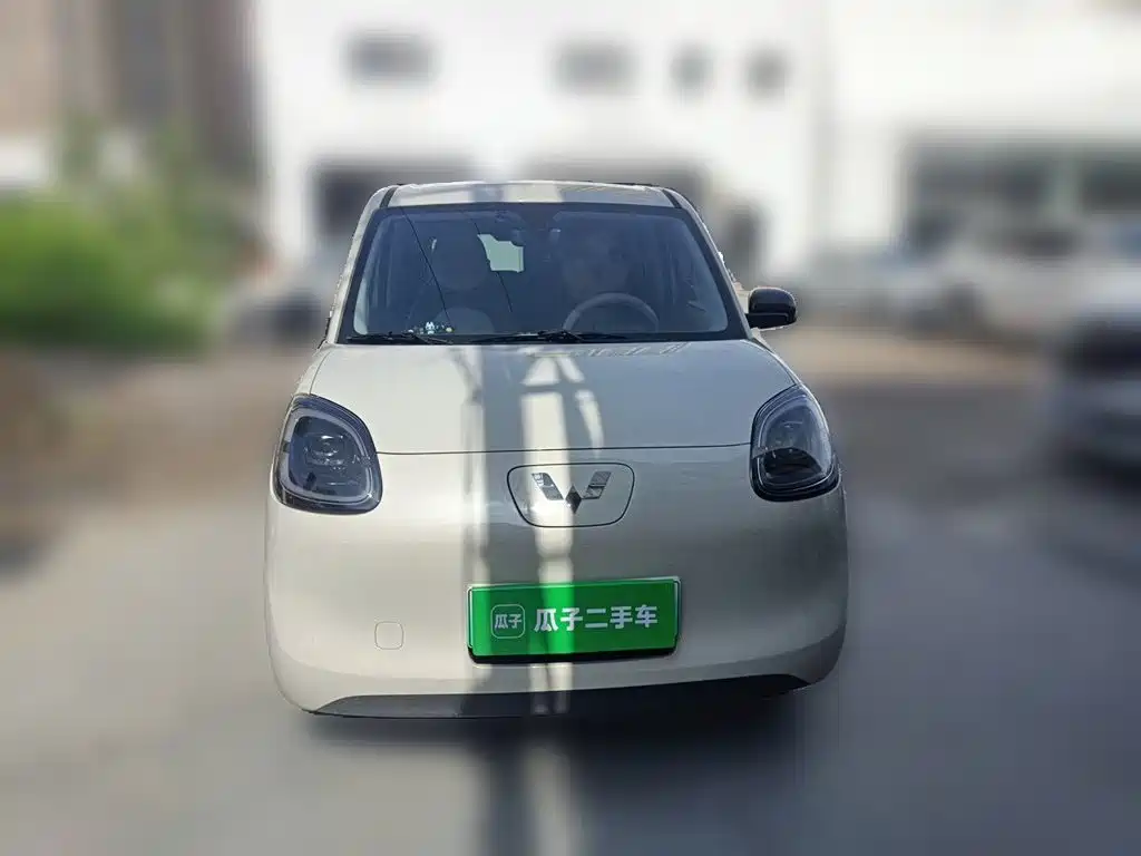 Wuling Hongguang MINIEV 2026