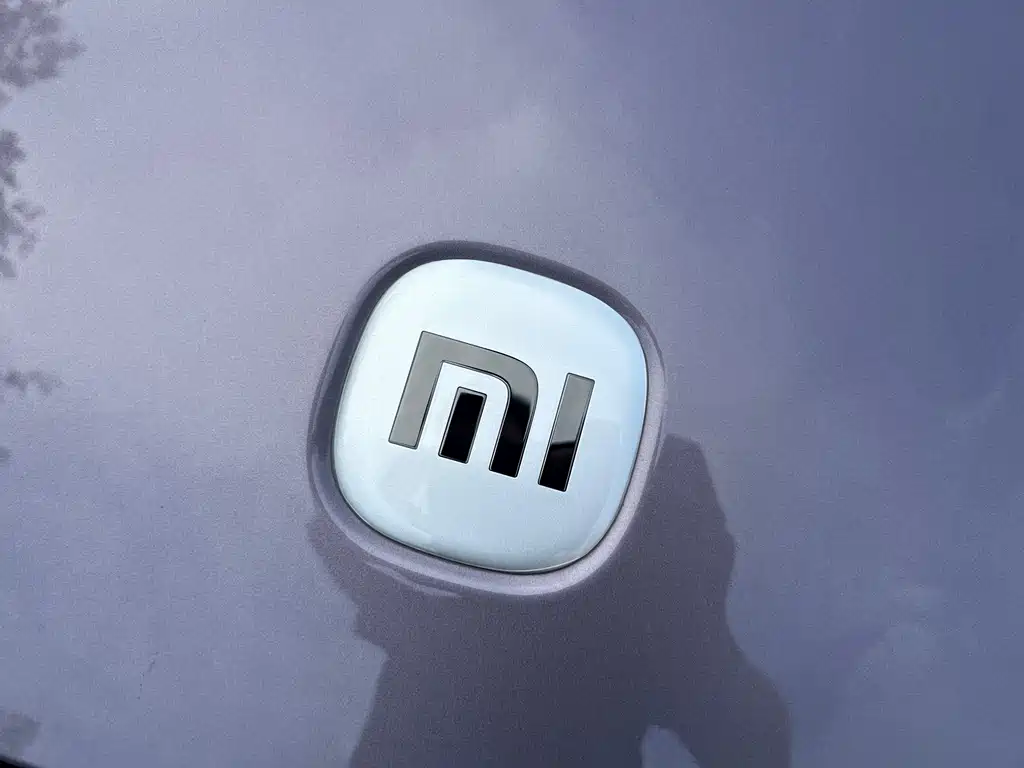 Xiaomi SU7 2025 — фото 23