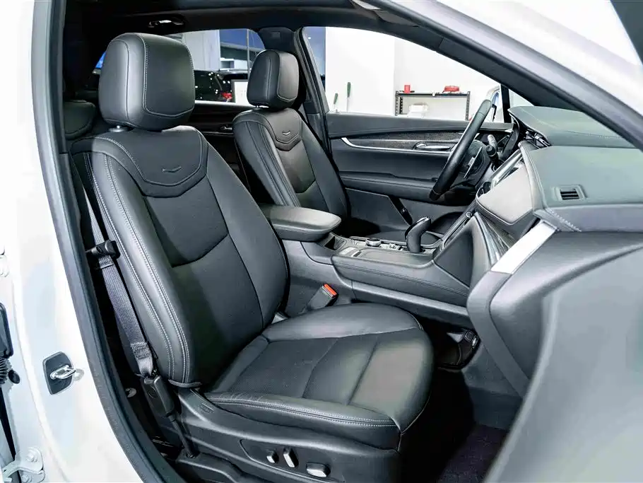 Cadillac XT5 2024 — фото 19
