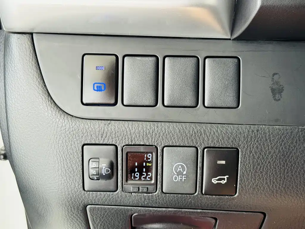 Toyota Highlander 2017 — фото 21
