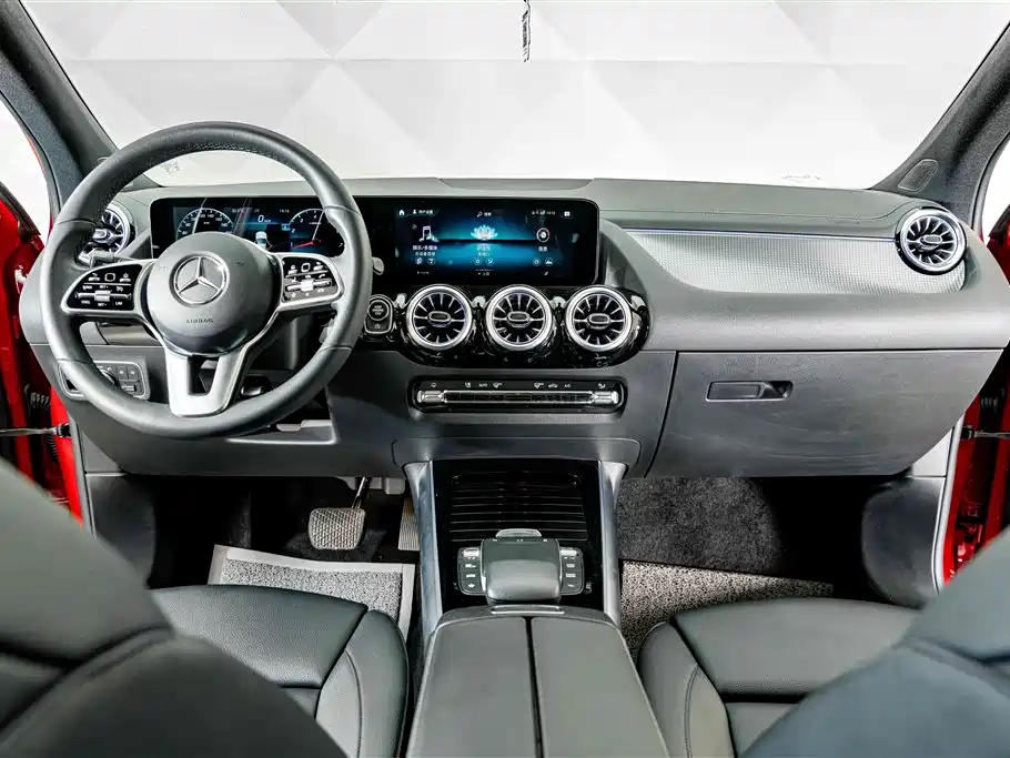 Mercedes-Benz GLA 2022 — фото 12