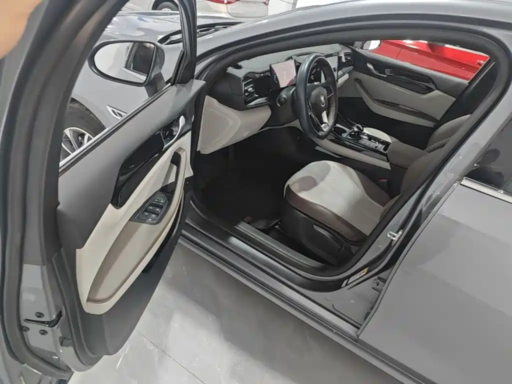 BYD Qin PLUS 2025 — фото 16