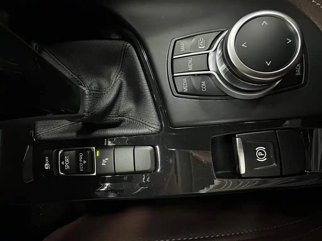 BMW X1 2022 — фото 19