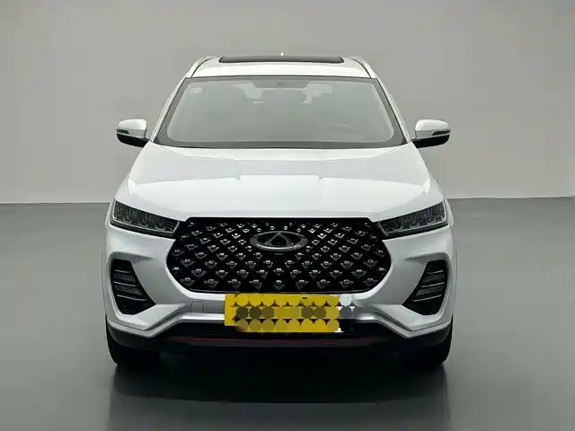 Chery Tiggo 7 2021