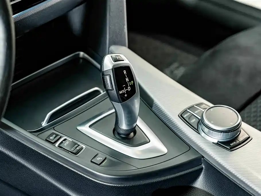 BMW 4 Series 2020 — фото 11