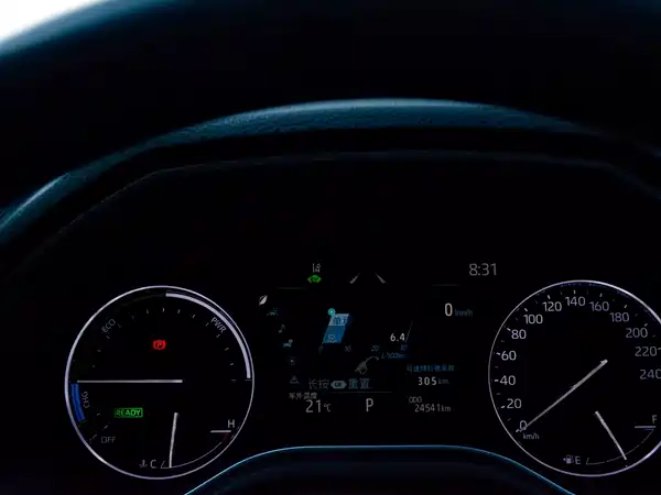 Toyota Avalon 2023