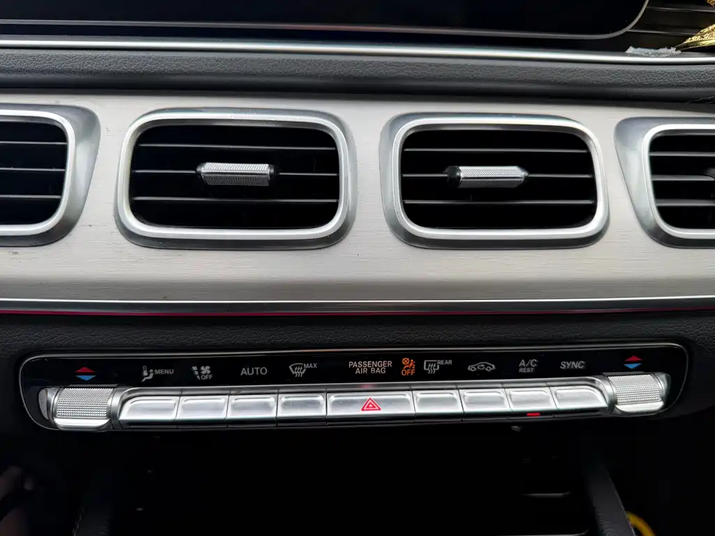 Mercedes-Benz GLE 2021 — фото 10