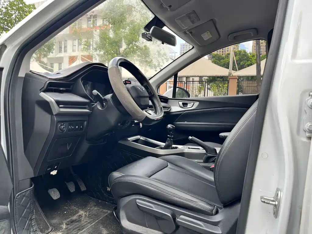 Wuling Jiachen 2024