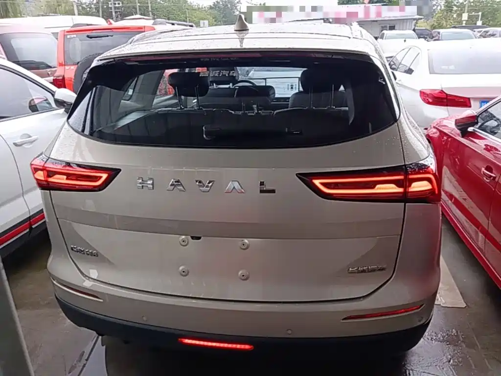 Haval H6 2024