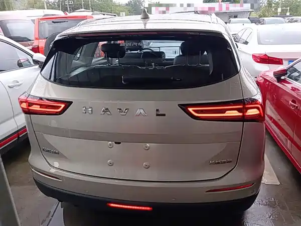 Haval H6 2024