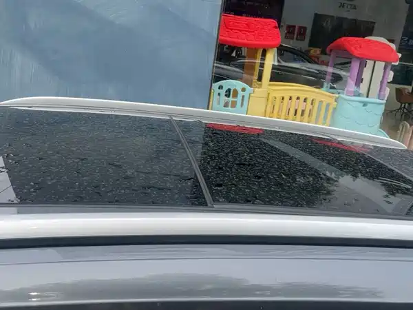 Jetta VS7 2022