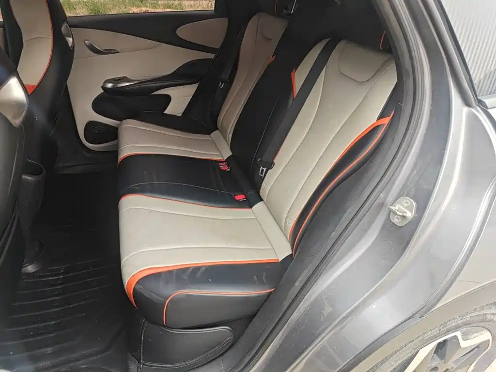 BYD Dolphin 2023 — фото 15