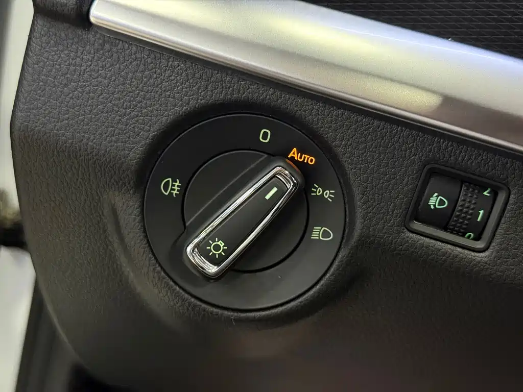 Skoda Kamiq 2023 — фото 19