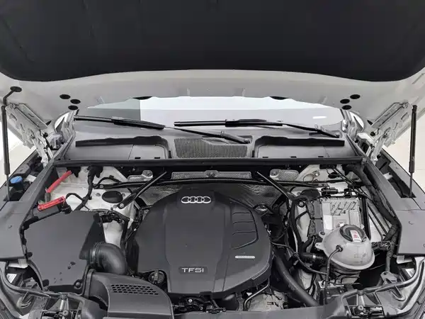 Audi Q5L 2020