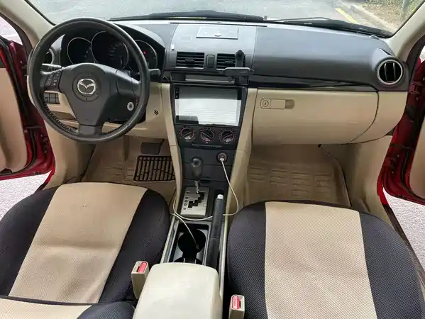 Mazda 3 2006