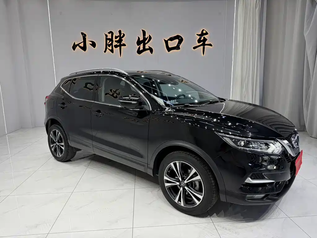 Nissan Qashqai 2022 — фото 3