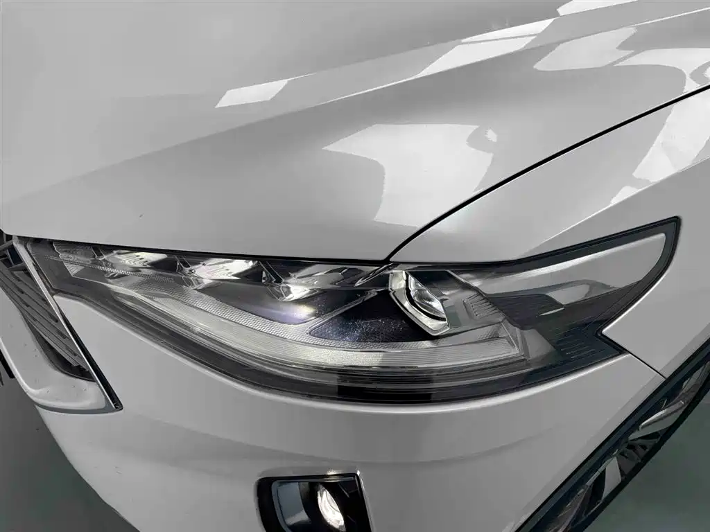 Haval F7x 2021 — фото 19