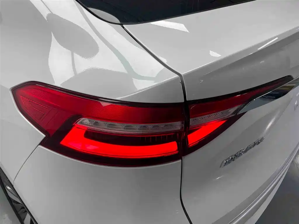 Haval F7x 2021 — фото 20
