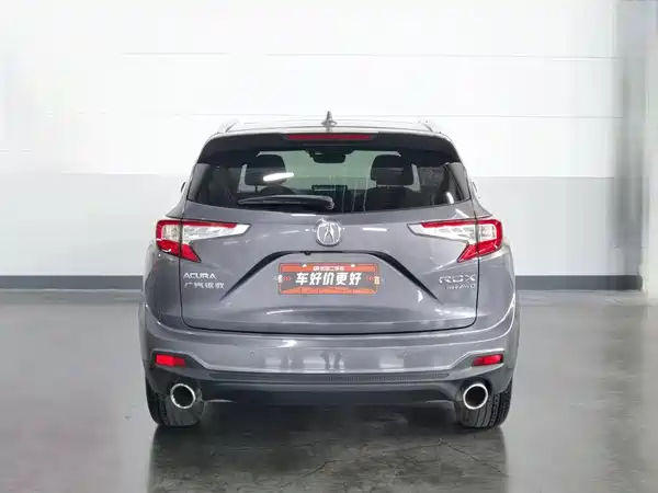 Acura RDX 2019