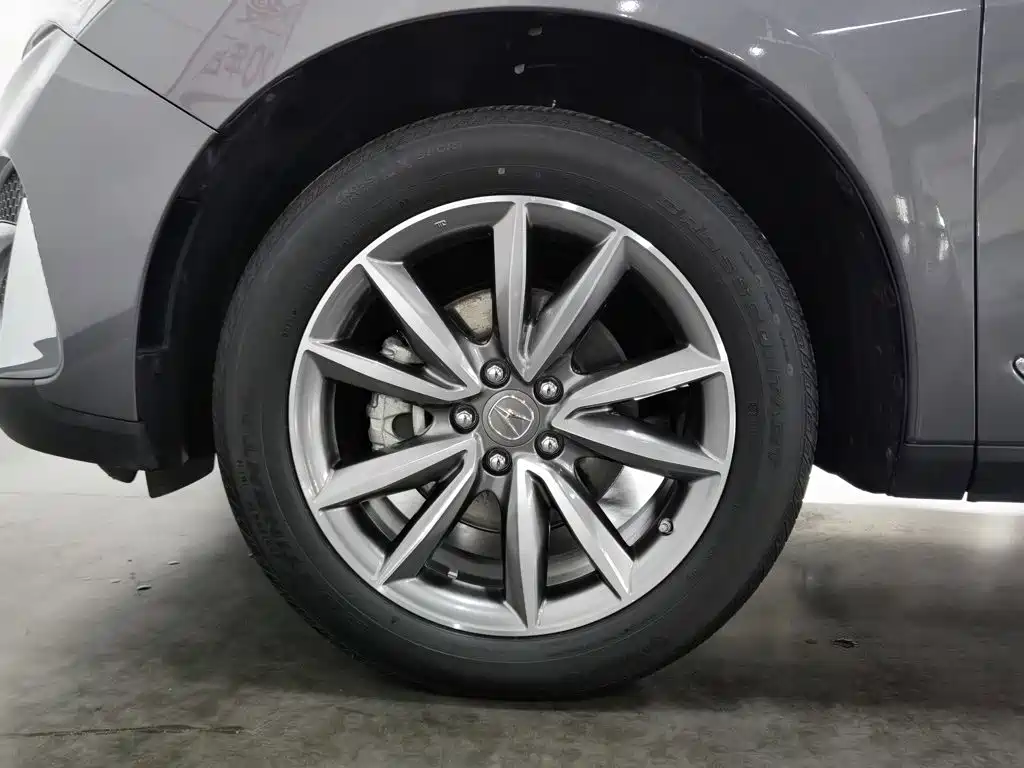 Acura RDX 2019 — фото 17