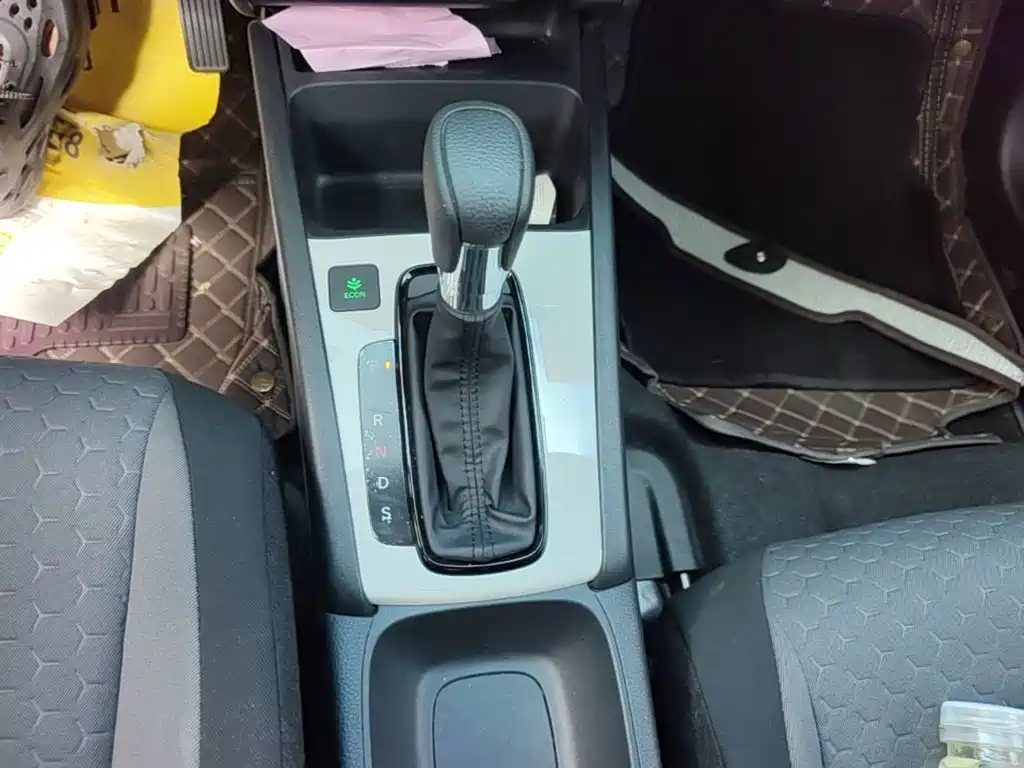 Honda Fit 2024 — фото 14