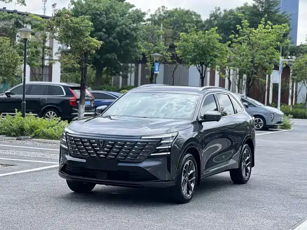 Changan CS75PLUS 2025