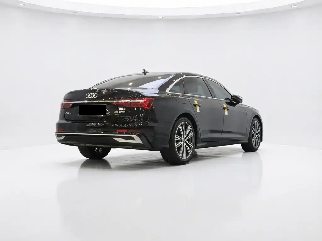 Audi A6L 2023 — фото 4