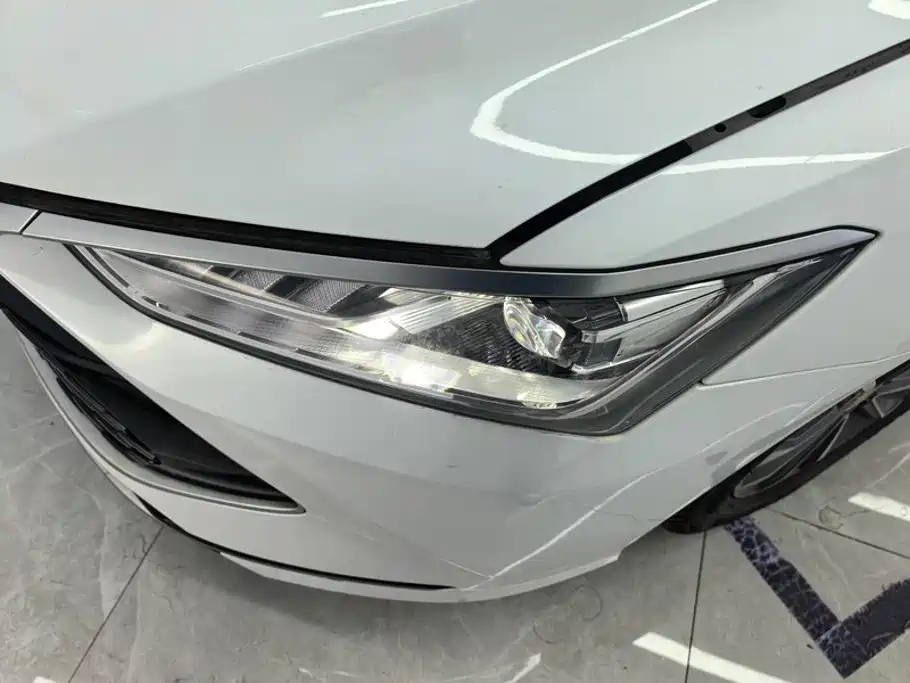 BYD Qin PLUS 2024
