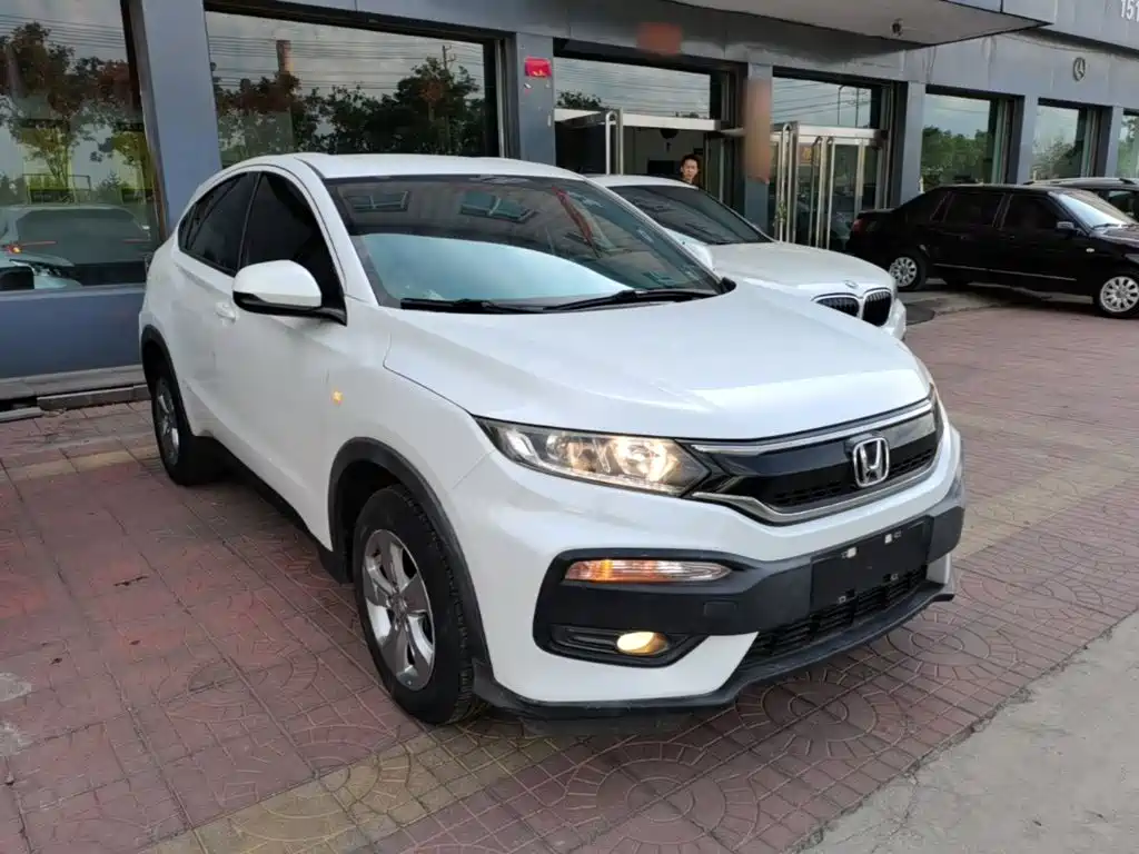 Honda XR-V 2017 — фото 4