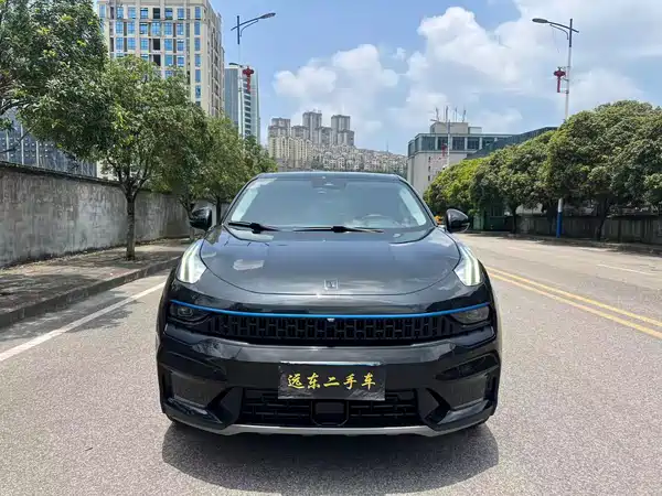 Lynk & Co 05 2020