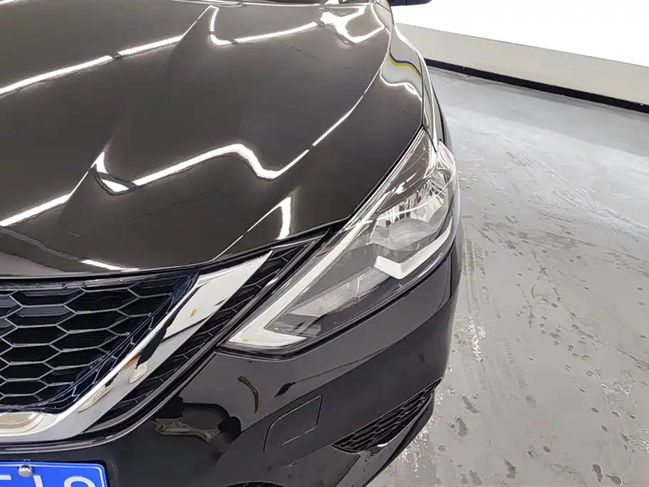 Nissan Sylphy 2025 — фото 5
