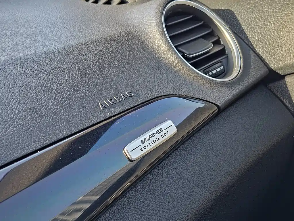 Mercedes-Benz C-Class AMG 2014 — фото 20