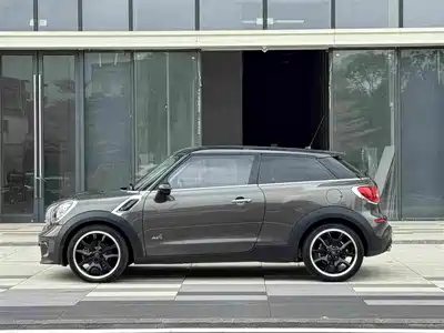 MINI MINI 2014