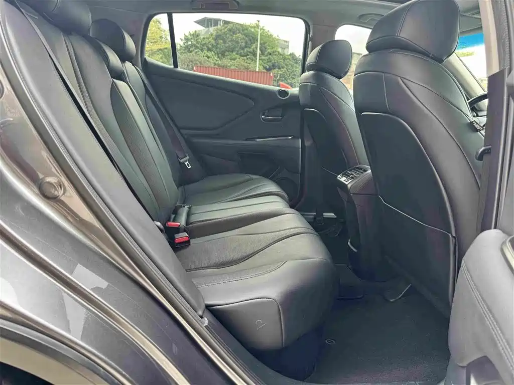 Acura CDX 2017 — фото 14