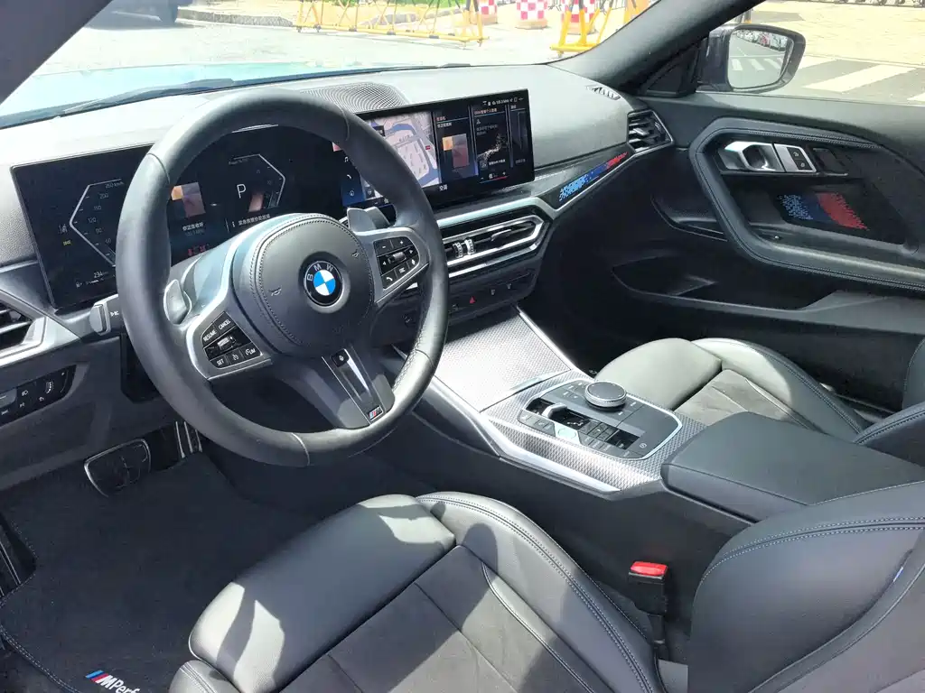 BMW 2 Series 2022 — фото 11