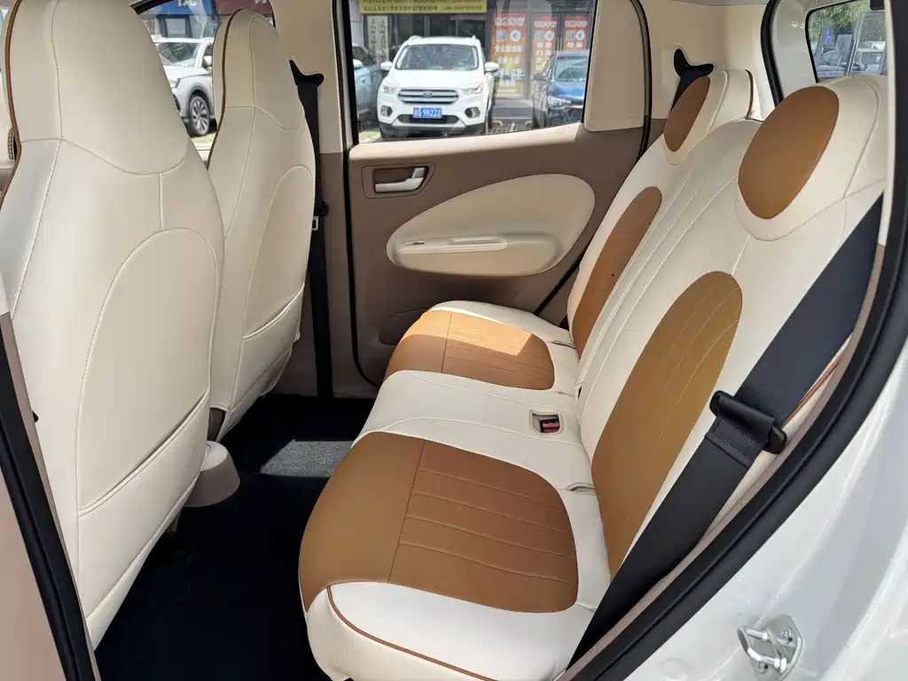 Wuling Hongguang MINIEV 2025