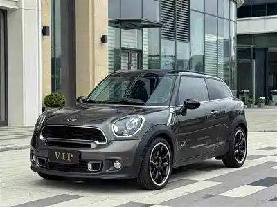 MINI MINI 2014