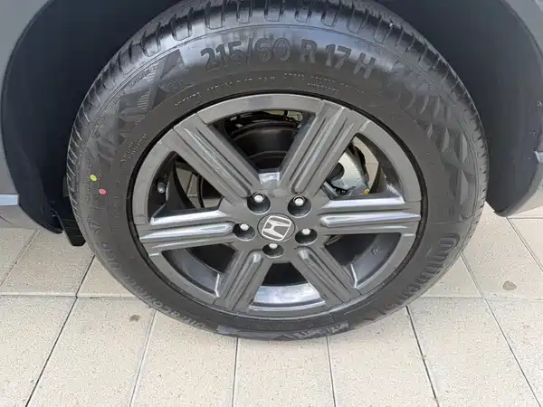 Honda XR-V 2023