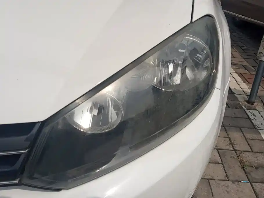 Volkswagen Golf 2013