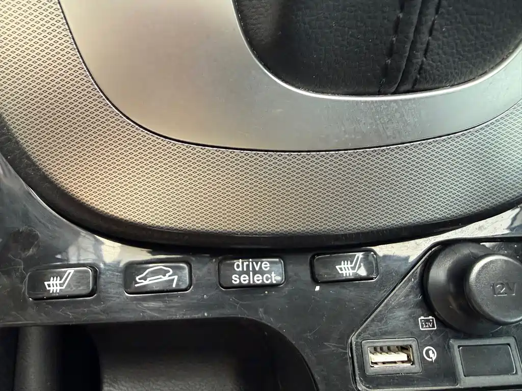 Haval M6 2020 — фото 10