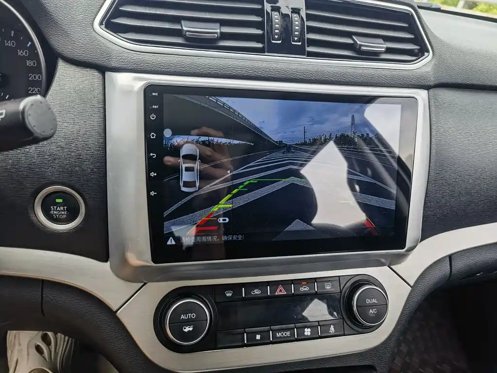 Haval H6 Coupe 2017 — фото 12