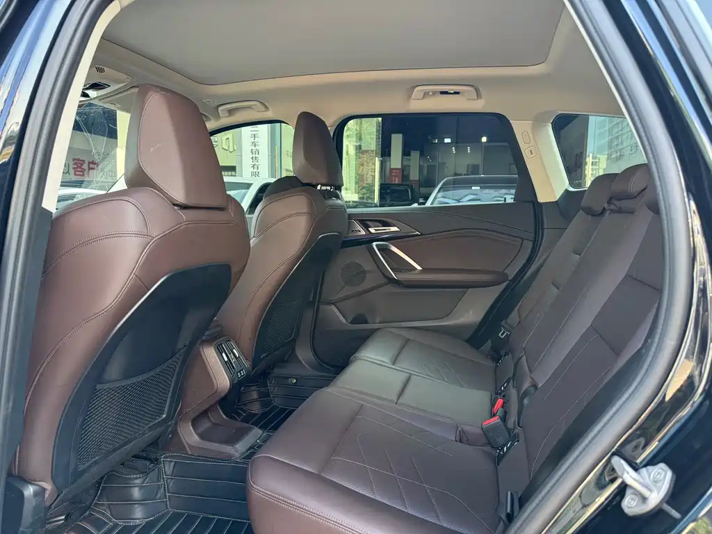 BMW X1 2023